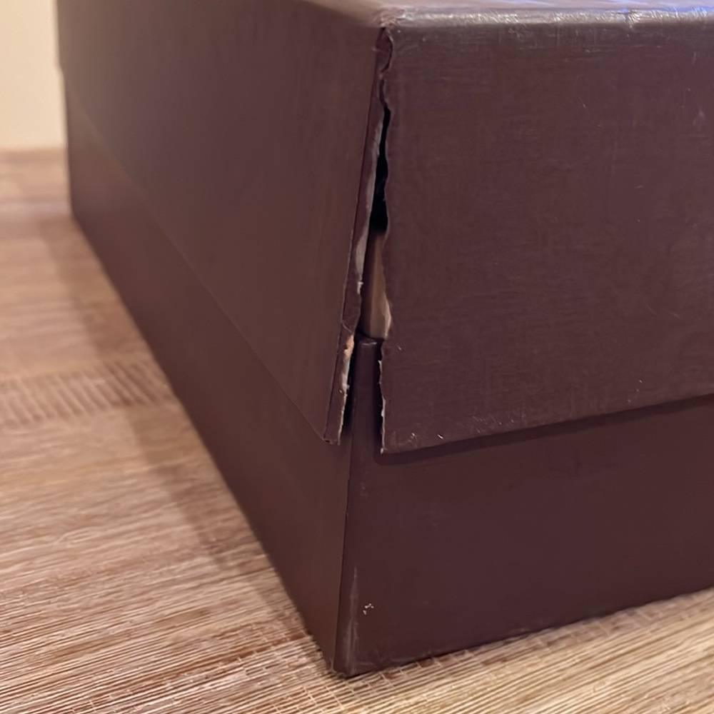 Louis Vuitton Box - Picture 12 of 12